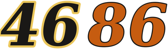 4686 logo